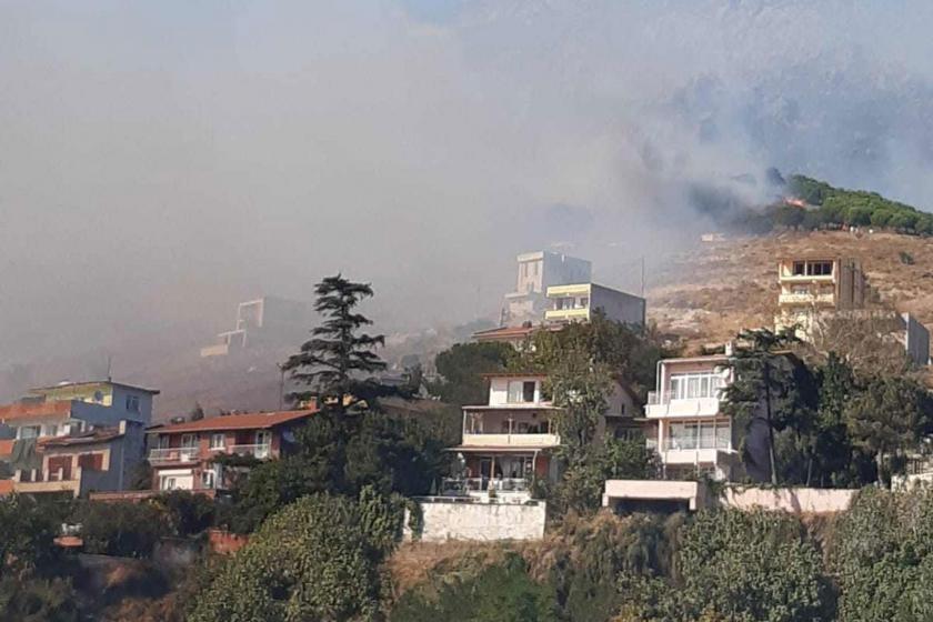 “Adaların afet durumunda öncelikle kendini savunabilmesi gerekiyor”