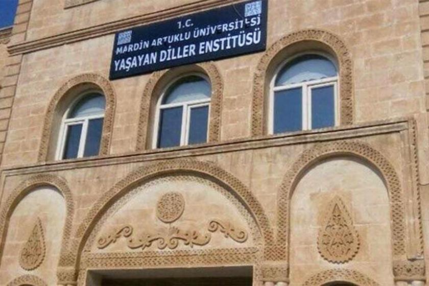 “Önce Kürt ve muhalifler, şimdi de enstitü tasfiye ediliyor”