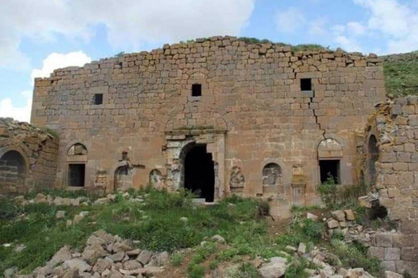 Bingöl'deki madencilik projesine Danıştay 'dur' dedi