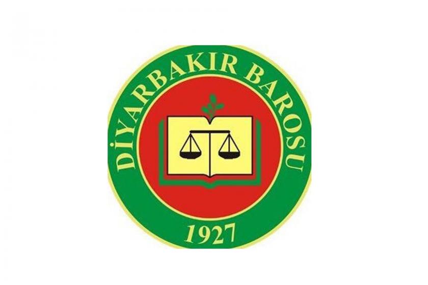 Diyarbakır Barosundan Yargıtay'a ret: Tüm baroları Diyarbakır'a davet ediyoruz