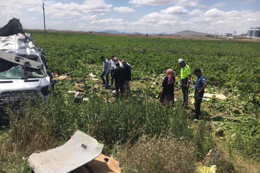 HDP'li vekil Hatimoğulları Meclis'in tarım işçilerinin sorunlarına çözümünü sordu