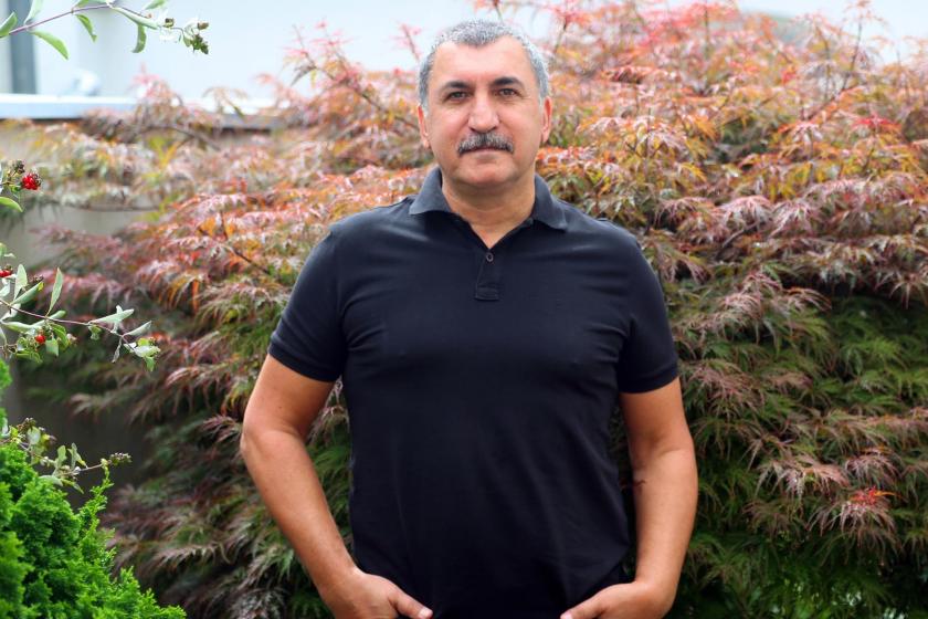 Ferhat Tunç