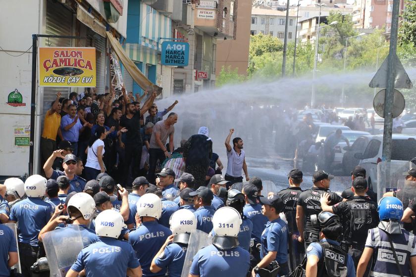 EMEP, ÖDP, Halkevleri ve TİP: Tek adam yönetimi, irade gasbının adıdır