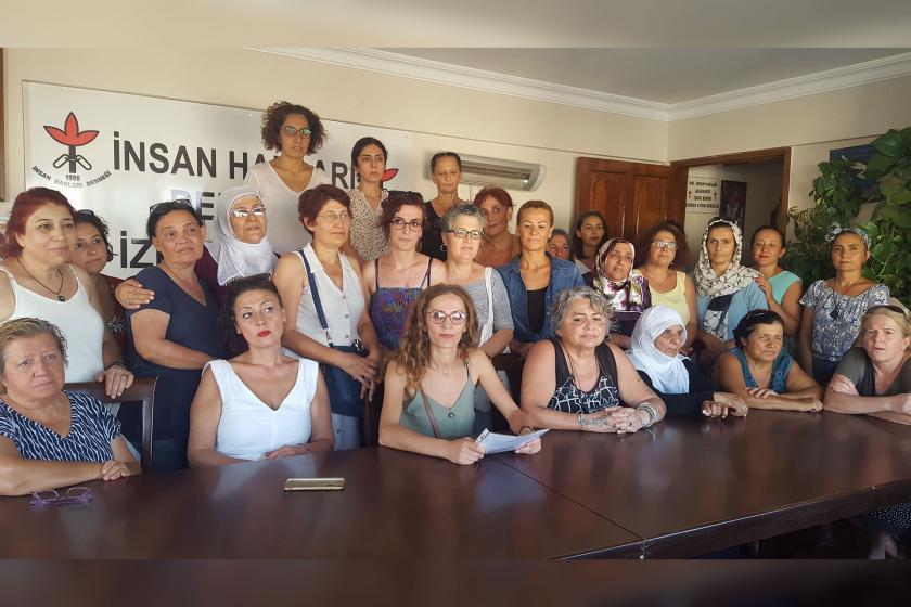 İzmir Kadın Platformu: Kadınların kazanımlarına dönük saldırıyı kabul etmiyoruz