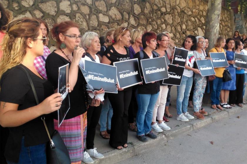 Emine Bulut'un kızının vasisi: Yapıldığı söylenen bağışlar izlenemiyor