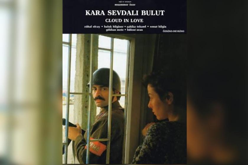 Kara Sevdalı Bulut dosyası -2