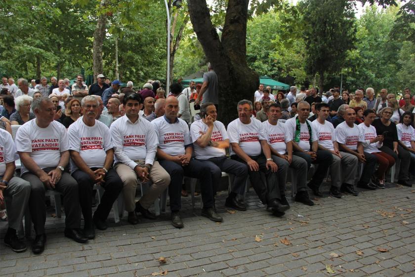 Yatmadan önce evi şöyle bir toplamaya dair...