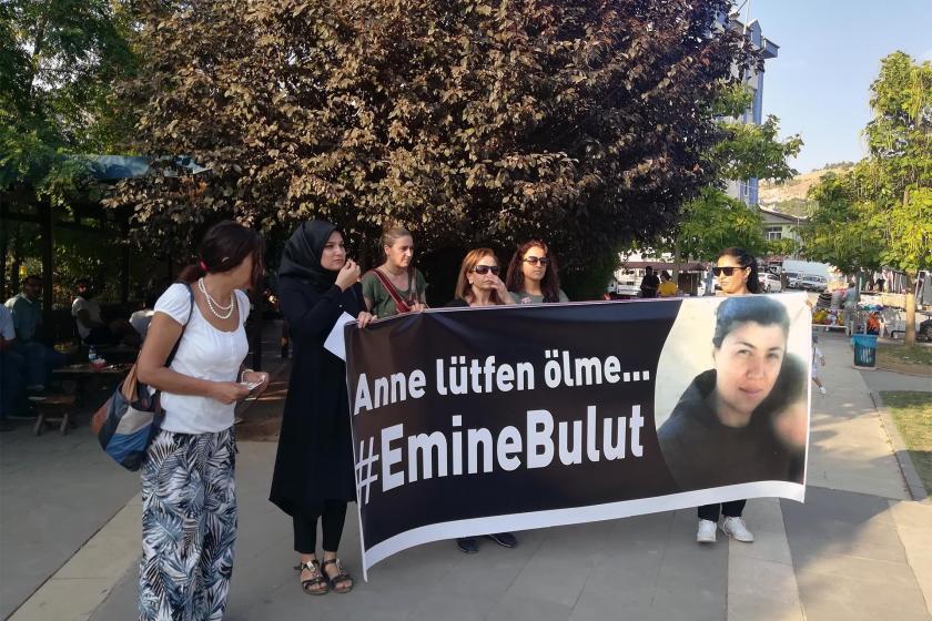 Emine Bulut’u öldüren eski eşi Fedai Varan, 5 yıl önce de Bulut'u tehdit etmiş