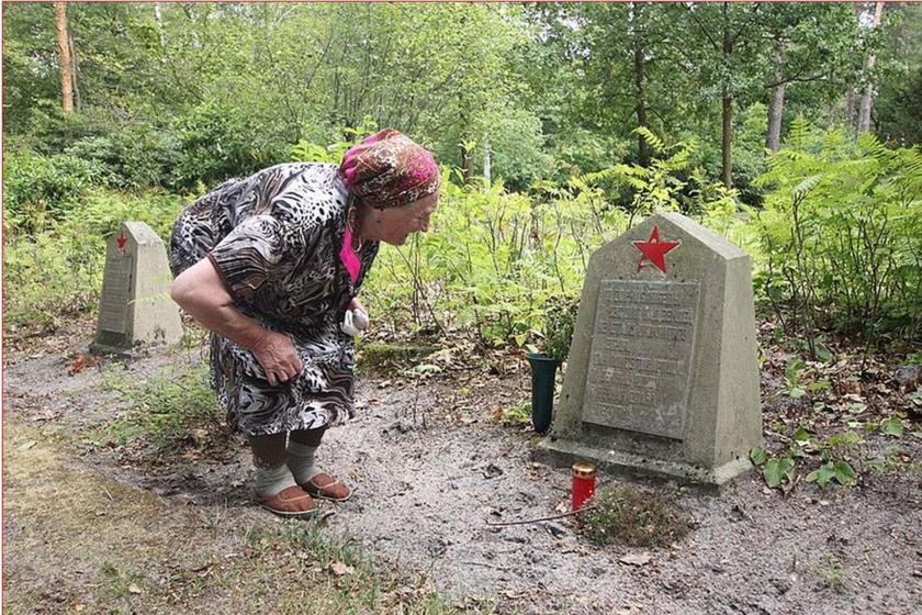 Naziler tarafından Sovyet savaş esirleri için kurulan kamplar: Stalag