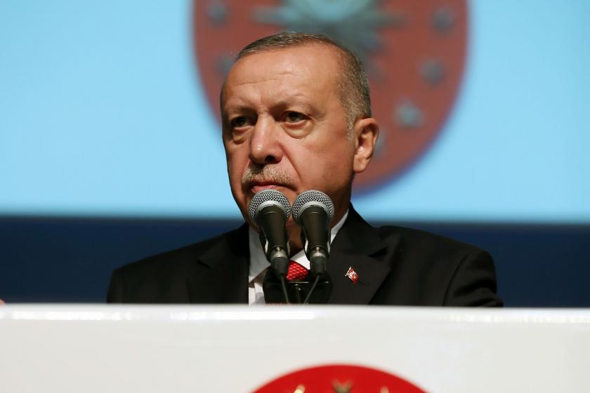 Cumhurbaşkanı Erdoğan: Faize alerjim var, daha da düşecek