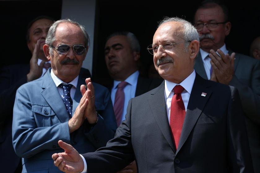 CHP Genel Başkanı Kemal Kılıçdaroğlu: Her kuruşun hesabı verilecek