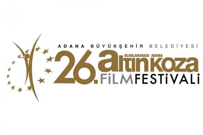 Adana Altın Koza Film Festivali'nin jürisi belirlendi