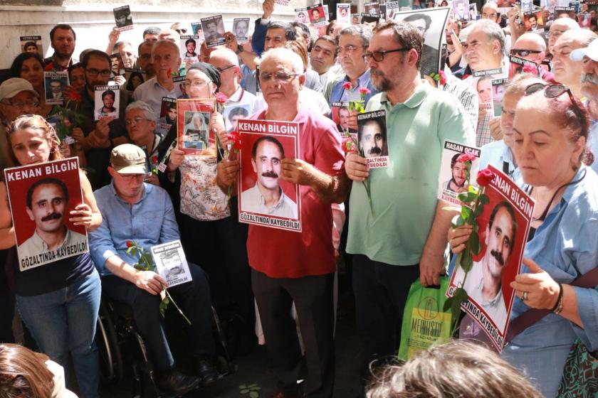 Cumartesi anneleri 754. haftada Kenan Bilgin'in akıbetini sordu