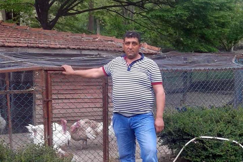 Bursa’da iş cinayeti: Otomobil ile kamyon arasında sıkışan işçi öldü