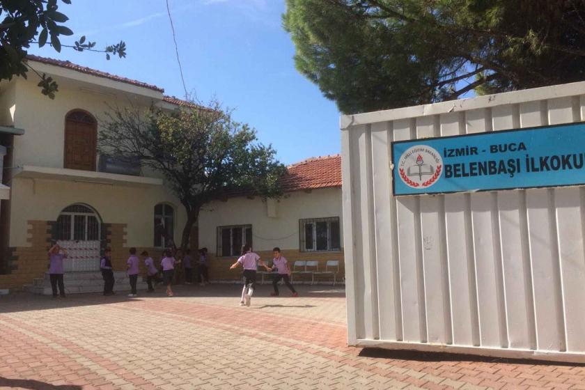 İlk ve ortaokul öğrencilerinin cami avlusunda eğitim görmesi Meclis gündeminde