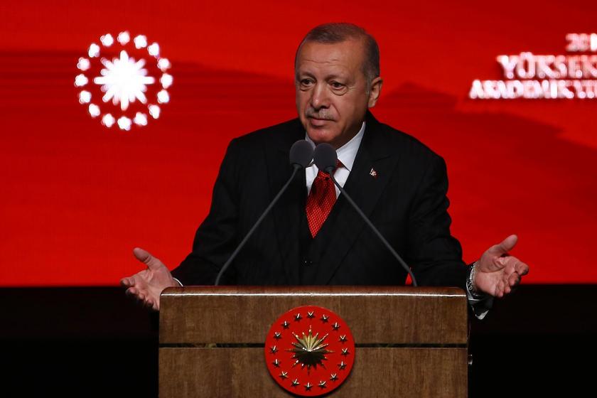 What is the meaning of Erdoğan’s “new political style” as the AKP boils?