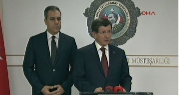 'HDP ödevini yapmalı'