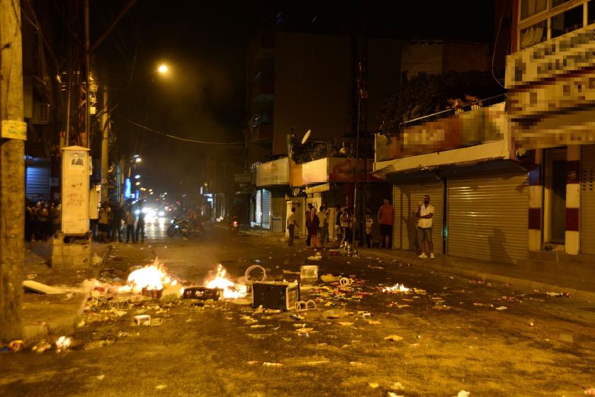 Adana’da istismar iddiası mültecilere yönelik linç girişimine dönüştü