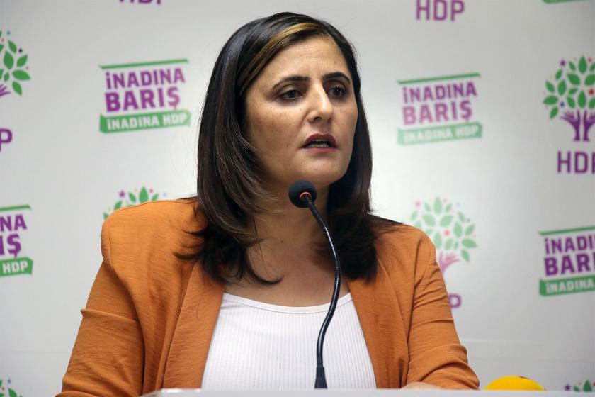 HDP Kadın Meclisinden anneler için çağrı: Gelin barış siyasetini güçlendirelim