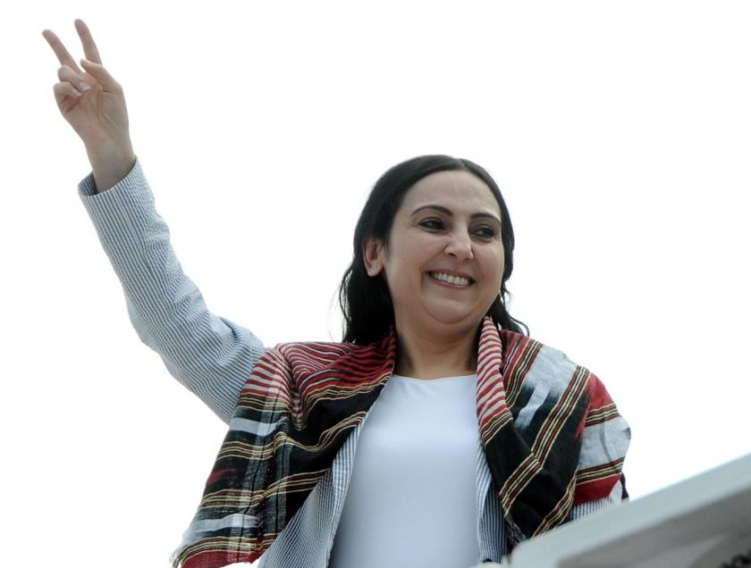 Figen Yüksekdağ’ın avukatı: Savunma bitmeden mütalaa istendi