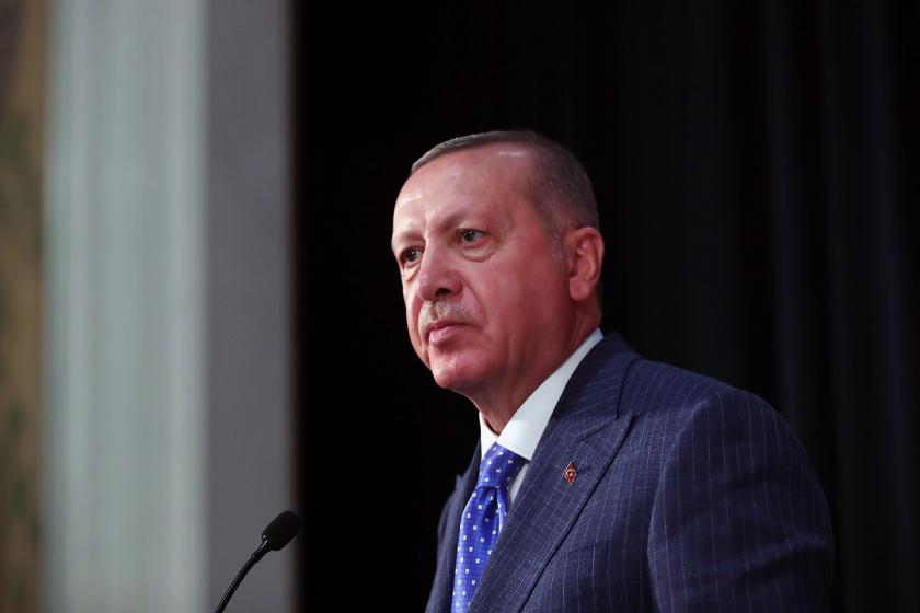 Basın Konseyinden Erdoğan’a tepki: Gazetecileri azarlamayın, sorulara yanıt verin