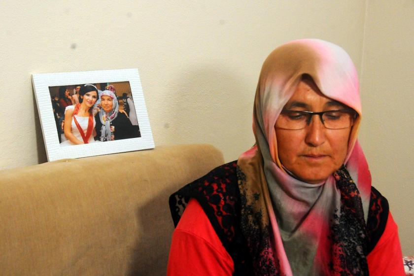 Nuray Demirci: Kardeşim intihar etmedi, eşi tarafından öldürüldü