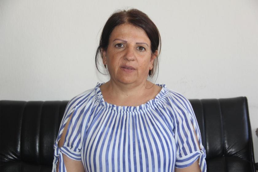HDP Grup Başkan Vekili Fatma Kurtulan: Kentlere bir bir eylem yasağı getiriliyor