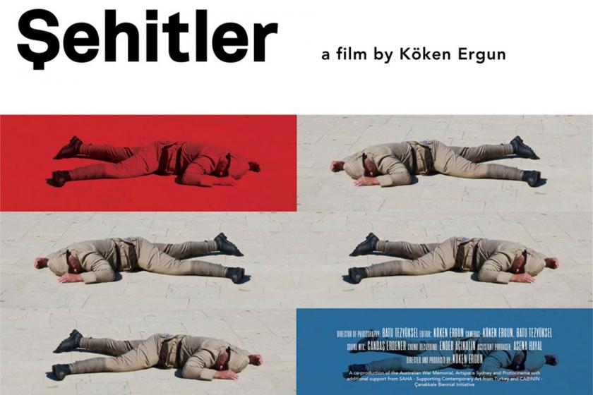 Altın Koza'da “Şehitler” ve “Uzun Zaman Önce”nin galaları gerçekleşti