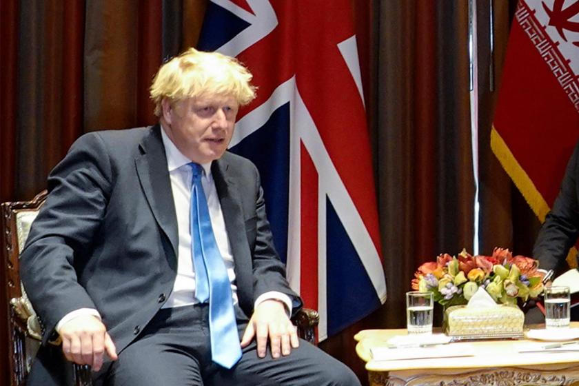 İngiltere'den AB'ye yeni Brexit teklifi: Umarım taviz verirler