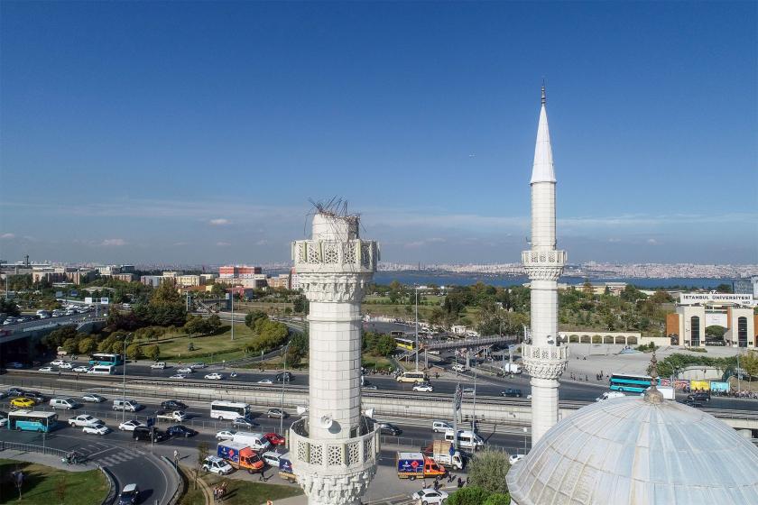 'Deprem toplanma alanı yok çünkü yandaşa peşkeş çekildi'