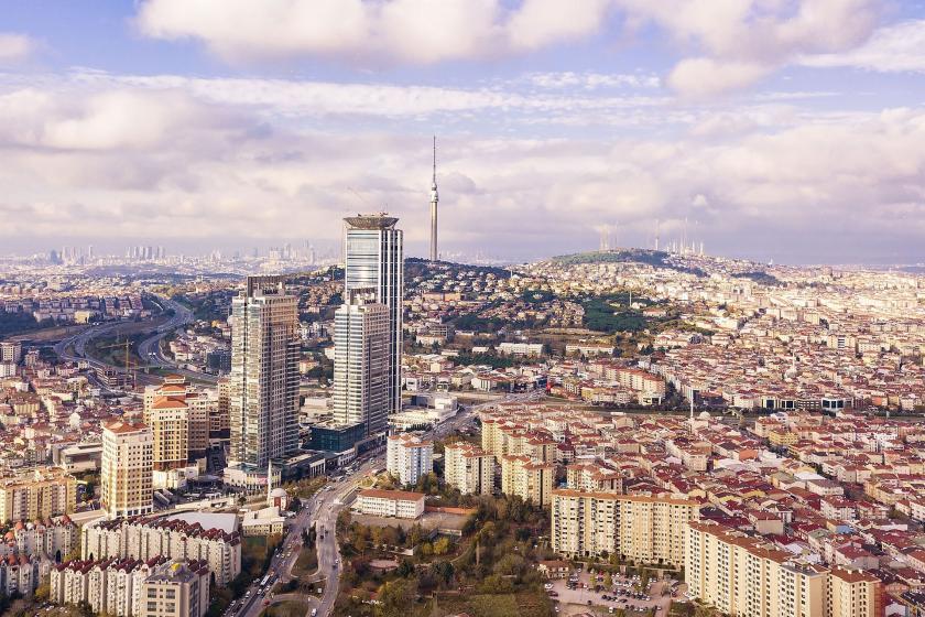 'Rantçı anlayış İstanbul'u felaketler kenti haline getirdi'