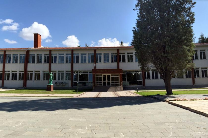 Anadolu Üniversitesi Hukuk Fakültesi 