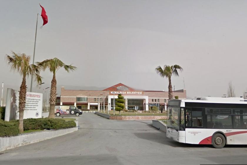 CHP'li Kemalpaşa Belediyesine operasyon: 1'i başkan yardımcısı 5 kişi gözaltında