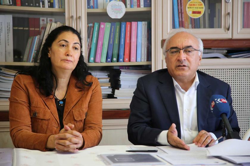 İHD'den yargı reformu raporu: TCK, TMK, CMK ve İnfaz Kanunu’nda iyileştirme gerekiyor