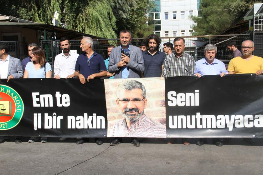 Diyarbakır Barosundan yargı paketi eleştirisi: Dağ fare doğurdu