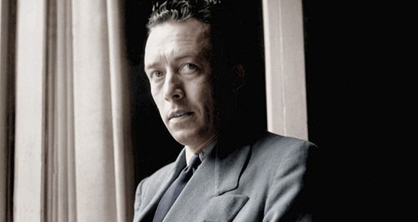 Camus’nün tüm oyunları yayımlandı