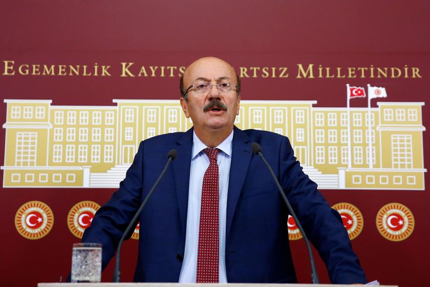 Mehmet Bekaroğlu: Varlık Fonu ile Türkiye bütçesi milletin denetiminden kaçırılıyor