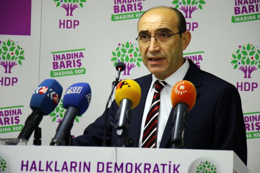 HDP Sözcüsü Günay Kubilay: Kayyum artık bir yönetme biçimi