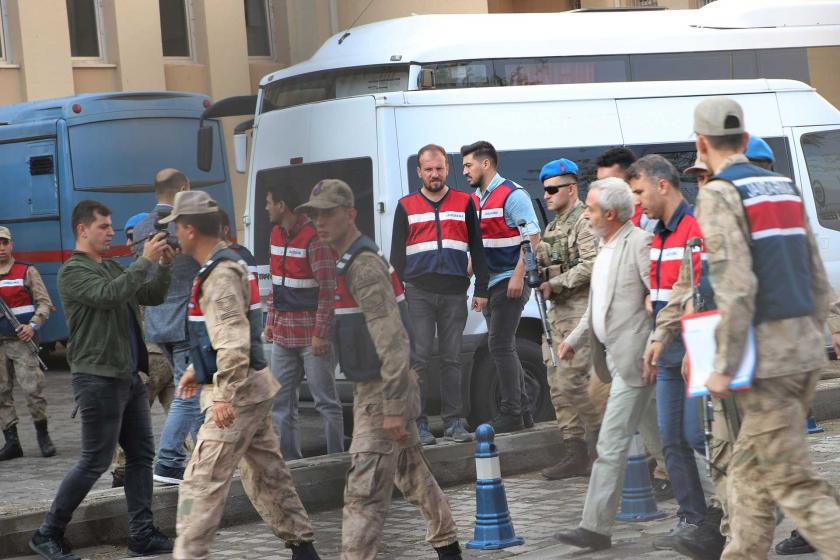 Mızraklı'nın tutuklanma gerekçesi: Bir itirafçıdan seçime 11 gün kala alınan ifade