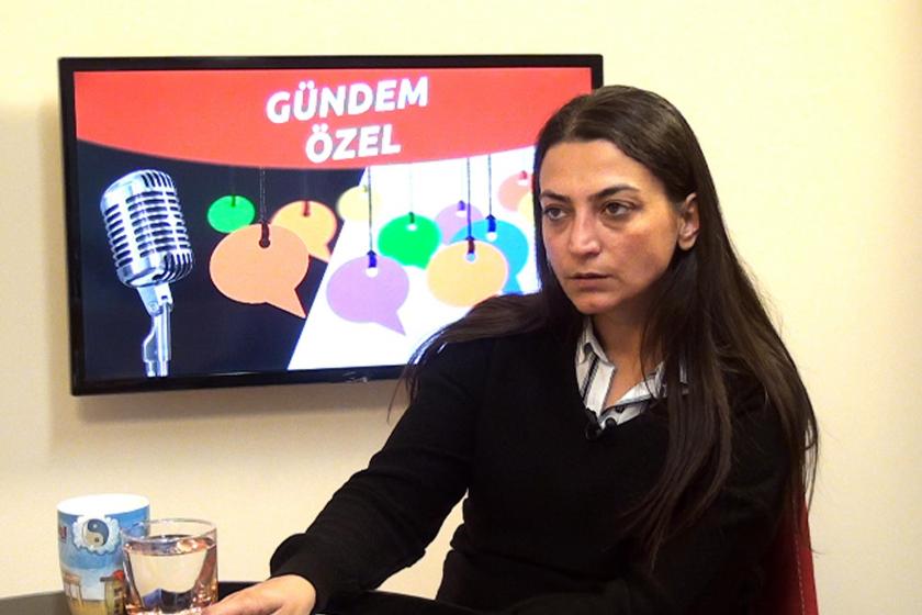 Gazeteci Hediye Levent, ABD ve Rusya ile yapılan mutabakatları değerlendirdi