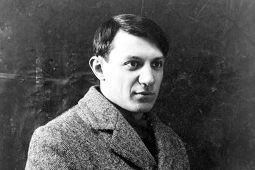 Pablo Picasso kimdir?