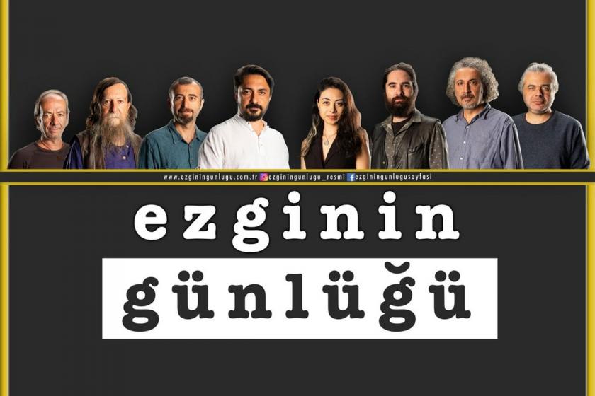 Ezginin Günlüğü kasımda da müzikseverlerin içini ısıtacak