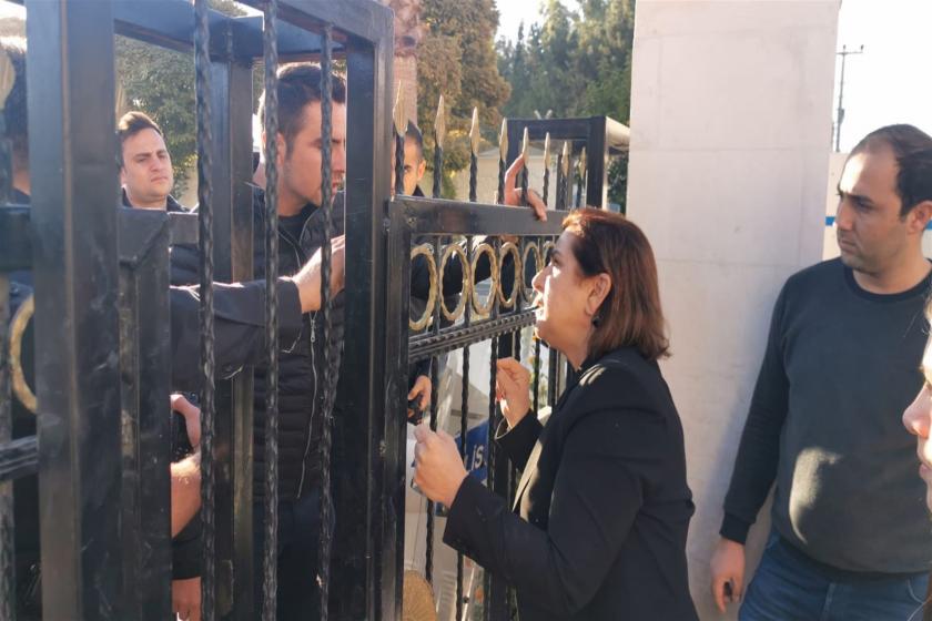 Kızıltepe Belediyesine kayyum atandı