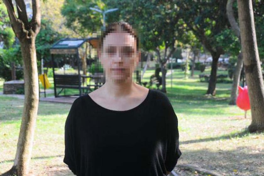 Eski sevgilisi tarafından tehdit edilen kadın: Sesimi duyun, ölmek istemiyorum