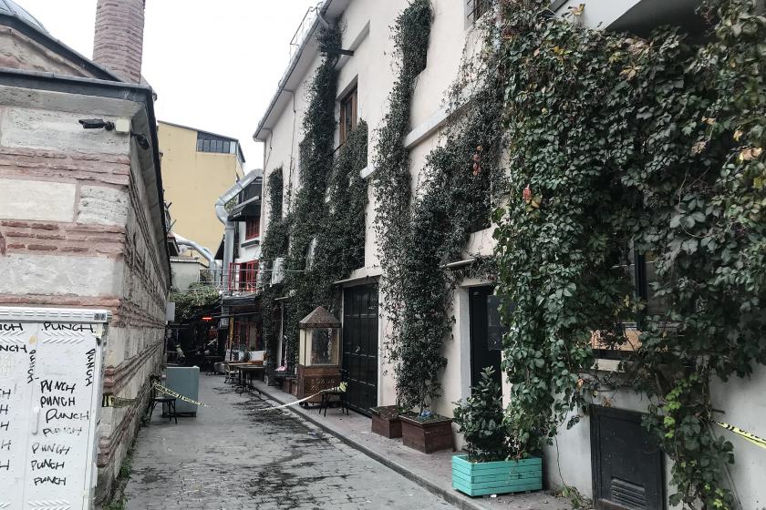 Eski İngiliz istihbarat subayı Le Mesurier'in ölümüne dair soruşturmada detaylar
