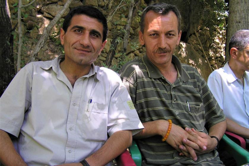 Metin İlgün Yoldaşın hayatı her devrimciye örnek bir hayattır