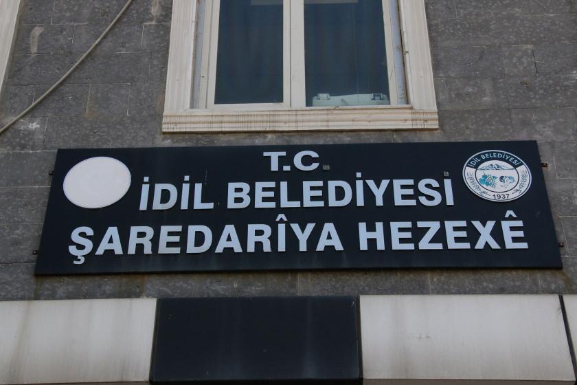 İdil Belediyesi