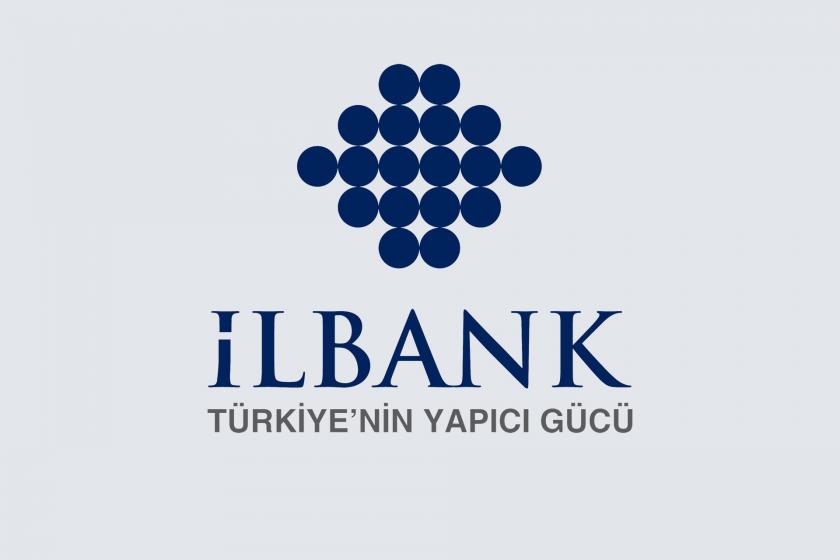 İller Bankası logosu