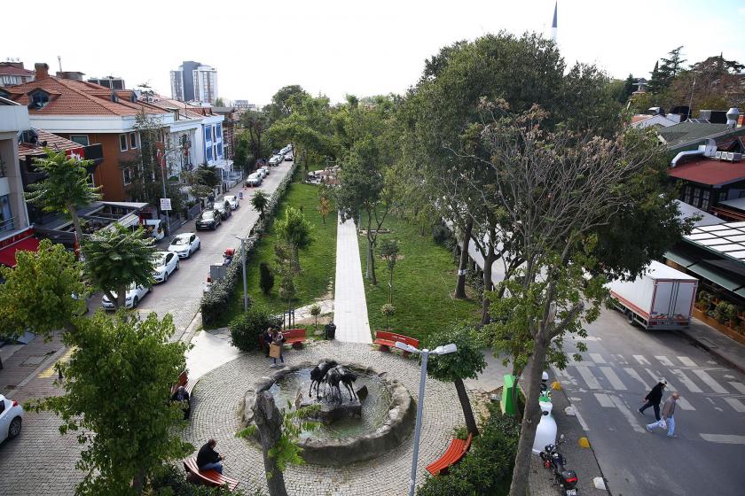 Kadıköy