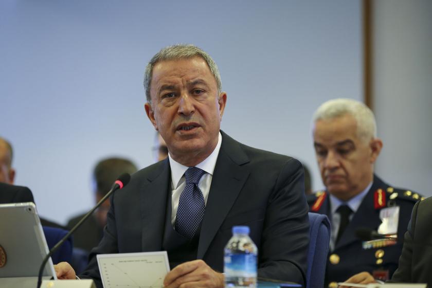 Hulusi Akar